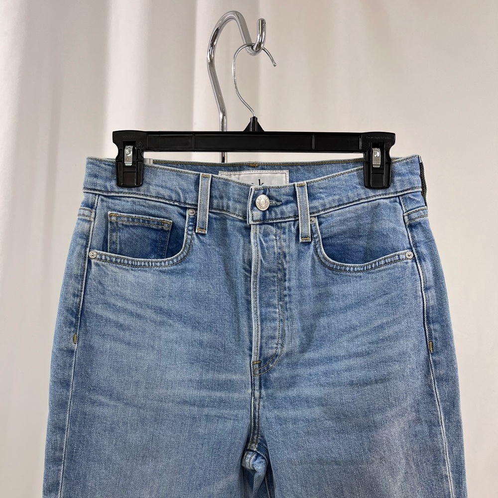 Frank & Eileen ‘Monaghan’ Jeans - Picture 3 of 6